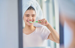 Pourquoi la santé des dents est importante ?