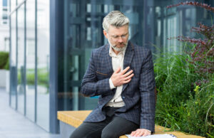 Insuffisance cardiaque : savez-vous reconnaitre les signes ?