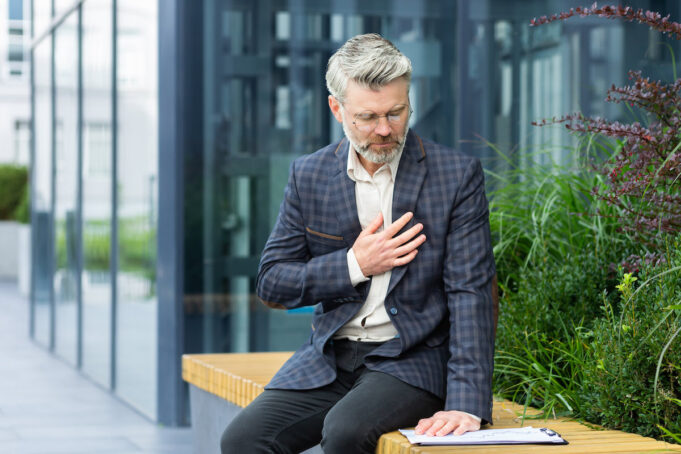 Insuffisance cardiaque : savez-vous reconnaitre les signes ?