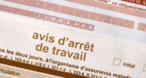 Faux arrêts maladie : 20 euros sur Snapchat