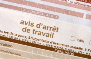 Faux arrêts maladie : 20 euros sur Snapchat