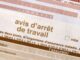 Faux arrêts maladie : 20 euros sur Snapchat