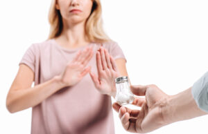 Pourquoi les femmes doivent-elles se méfier du sel ?