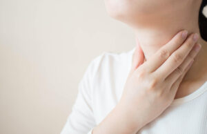 Cancer de la gorge : ces signes à ne pas négliger