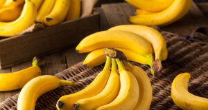 Tout ce que vous devez savoir sur les bienfaits de la banane