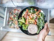Ces 9 aliments à ne jamais congeler