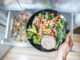 Ces 9 aliments à ne jamais congeler