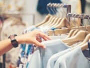 Pourquoi il faut absolument laver vos vêtements neufs avant de les porter ?