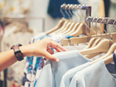 Pourquoi il faut absolument laver vos vêtements neufs avant de les porter ?