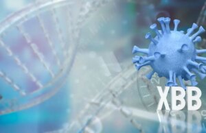 Covid : rebond épidémique à cause d’un nouveau variant