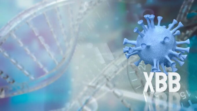 Covid : rebond épidémique à cause d’un nouveau variant