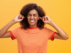 Vous ne supportez pas certains bruits ? C’est normal !