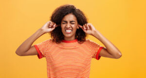 Vous ne supportez pas certains bruits ? C’est normal !