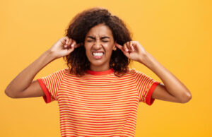 Vous ne supportez pas certains bruits ? C’est normal !