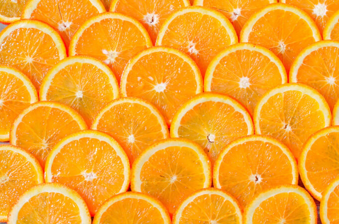 Les bienfaits insoupçonnés des oranges