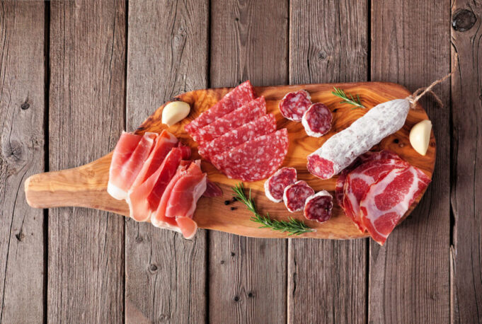 Charcuterie : pourquoi les nitrites sont dangereux pour votre santé ?