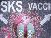 Vaccins bivalents anti-Covid : une étude française fait le point sur le risque d’AVC