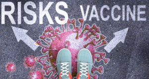 Vaccins bivalents anti-Covid : une étude française fait le point sur le risque d’AVC