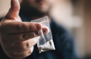 Cocaïne : les passages aux urgences ont triplé en dix ans