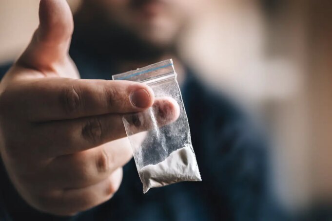 Cocaïne : les passages aux urgences ont triplé en dix ans