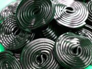 Réglisse : risque d’intoxication grave y compris si vous êtes en bonne santé