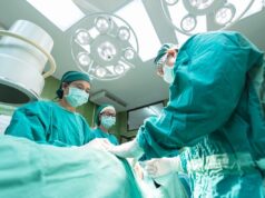 Forte hausse des tarifs hospitaliers en 2023