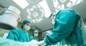 Forte hausse des tarifs hospitaliers en 2023