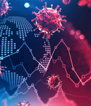 Covid : le début d’une dixième vague ?