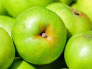 Faut-il manger la peau des pommes ?
