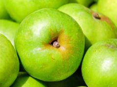Faut-il manger la peau des pommes ?