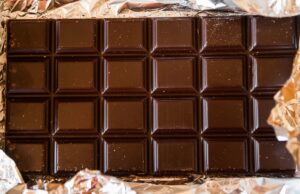 Comment choisir le meilleur chocolat pour votre santé ?