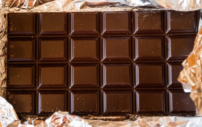 Comment choisir le meilleur chocolat pour votre santé ?