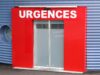 Plusieurs services des urgences ferment la nuit