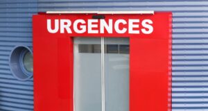Plusieurs services des urgences ferment la nuit