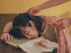 Ces 5 signes qui montrent que vous ne dormez pas assez