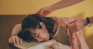 Ces 5 signes qui montrent que vous ne dormez pas assez