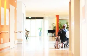 Les Ehpad : quels sont les solutions proposées par ces établissements ?