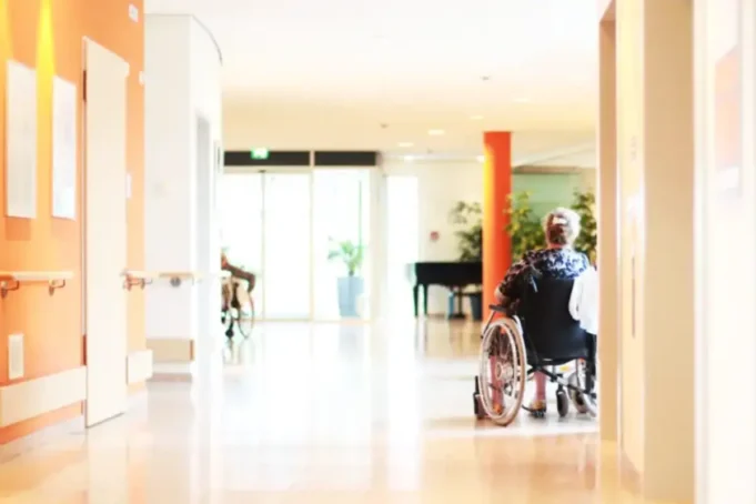 Les Ehpad : quels sont les solutions proposées par ces établissements ?