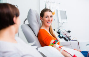 Quizz : A quoi sert votre moelle osseuse ?