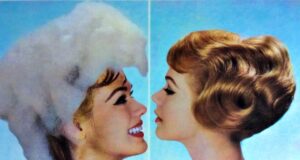 Combien de fois par semaine doit-on se laver les cheveux ?