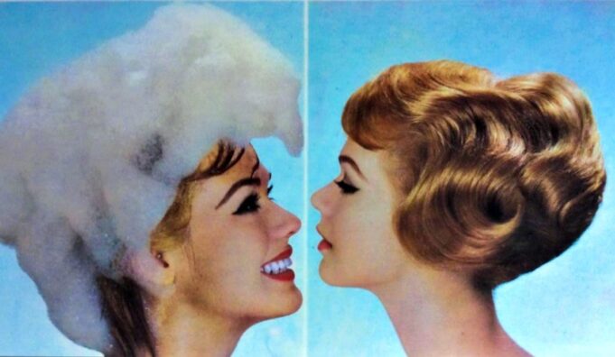 Combien de fois par semaine doit-on se laver les cheveux ?