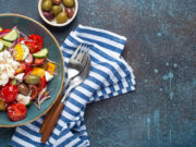 Le régime crétois : découvrez tous sur le régime élu le plus efficace