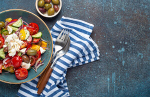 Le régime crétois : découvrez tous sur le régime élu le plus efficace