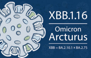 Covid : un nouveau variant très contagieux gagne du terrain