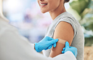 Vaccination : nouveau calendrier vaccinal pour 2023 !