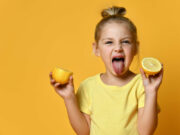 Pourquoi ce jus de fruits est déconseillé aux enfants ?