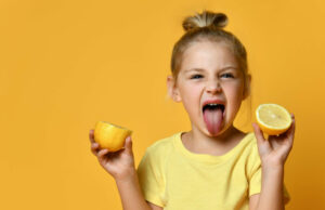 Pourquoi ce jus de fruits est déconseillé aux enfants ?