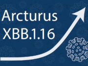 Covid : que sait-on sur Arcturus, le nouveau variant ?