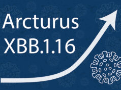 Covid : que sait-on sur Arcturus, le nouveau variant ?