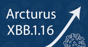 Covid : que sait-on sur Arcturus, le nouveau variant ?